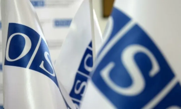 Ndryshimet në Kodin Penal, OSBE: Hap i rëndësishëm drejt forcimit të lirisë së shprehjes