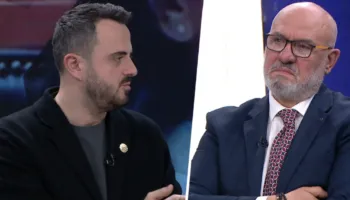 Ndryshimet në Kodin Penal / Petraj: Duhet ligj kundër dezinformimit. Xhaferri: Ta bëjmë siç e ka BE-ja, jo “arna-arna”