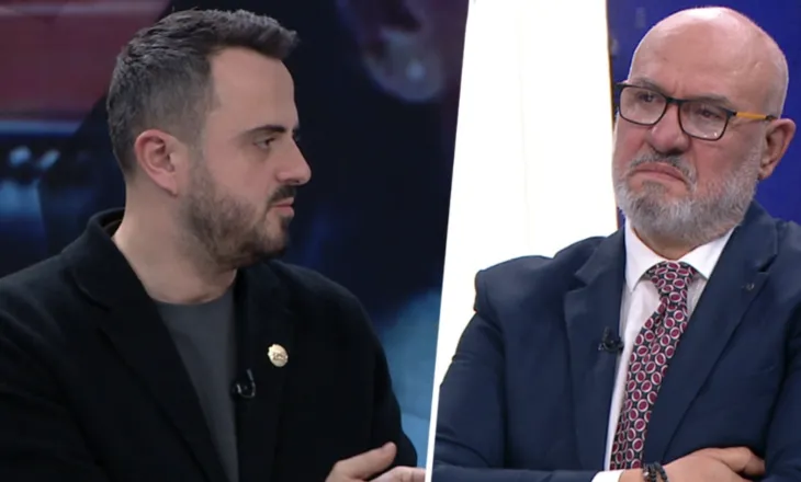 Ndryshimet në Kodin Penal / Petraj: Duhet ligj kundër dezinformimit. Xhaferri: Ta bëjmë siç e ka BE-ja, jo “arna-arna”