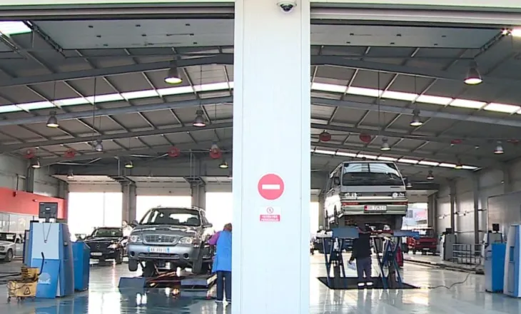 Ndryshojnë rregullat e kolaudimit të makinave, kontroll teknik pas ndryshimit të pronarit