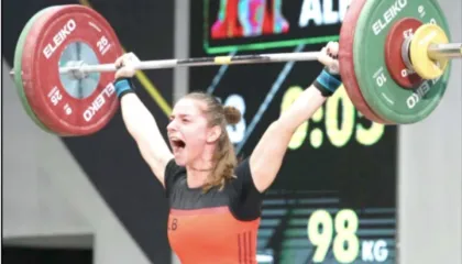 Ndryshojnë sërish VKM-të, shtangistëve kampionë u njihet shpërblimi vetëm në dygarësh