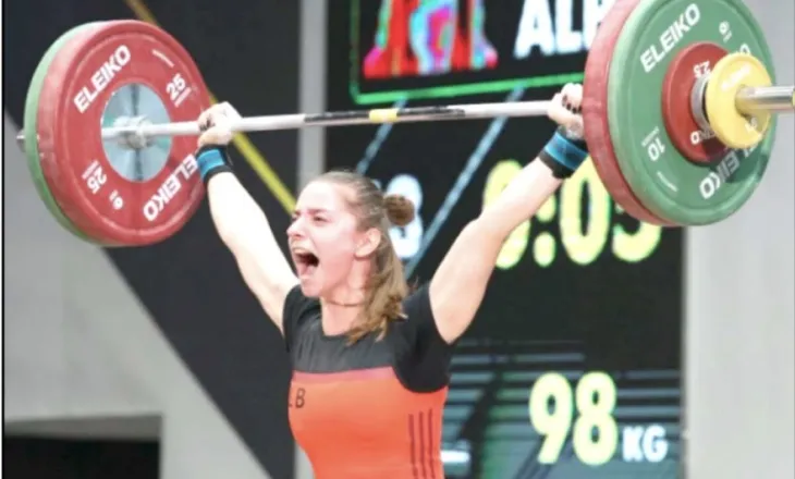 Ndryshojnë sërish VKM-të, shtangistëve kampionë u njihet shpërblimi vetëm në dygarësh