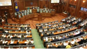 Ndryshon harta e Kuvendit të Kosovës, ja vendet që kanë fituar partitë