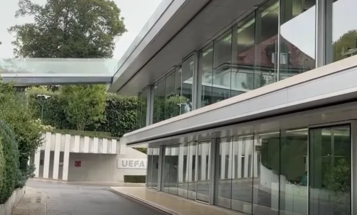 Ndryshon kalendari i Ligës së Kombeve: Kombëtarja shqiptare do të luajë 4 ndeshje radhazi