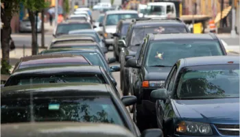 Ndryshon Kodi Penal, parkimi dysh të çon në burg