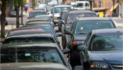 Ndryshon Kodi Penal, parkimi dysh të çon në burg