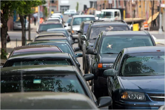 Ndryshon Kodi Penal, parkimi dysh të çon në burg