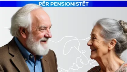 Ndryshon mosha e daljes në pension për gratë, shkon në 62 vjeç, rritet vjetërsia në punë për burrat ja si do të jetë…