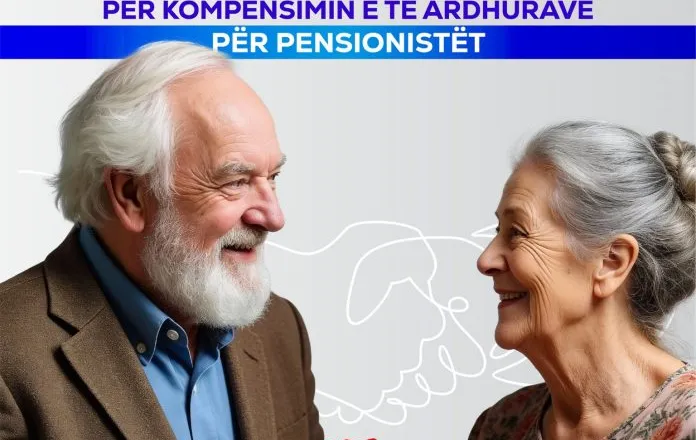 Ndryshon mosha e daljes në pension për gratë, shkon në 62 vjeç, rritet vjetërsia në punë për burrat ja si do të jetë…