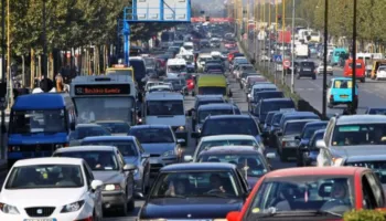 Ndryshon sigurimi i automjeteve/ Nga 2026 hyn në fuqi historiku i aksidenteve, sa do paguajnë qytetarët