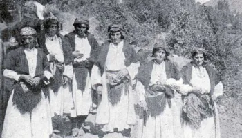 Ndue Dedaj: Kur gojëdhëna e tejkalon veten…