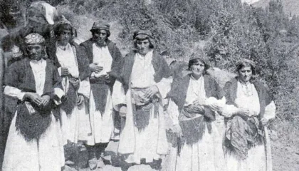 Ndue Dedaj: Kur gojëdhëna e tejkalon veten…