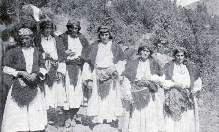 Ndue Dedaj: Kur gojëdhëna e tejkalon veten…