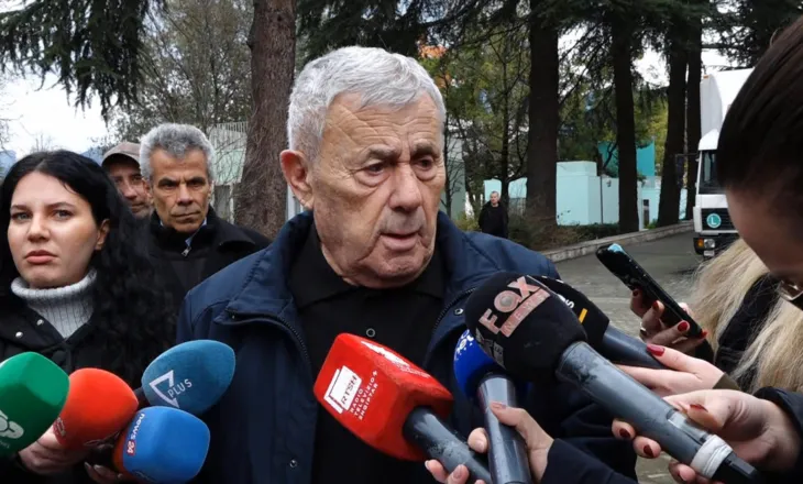 Në 15-vjetorin e ’21 Janarit’, xhaxhai i Aleks Nikës shkon në SPAK: Nuk kërkojmë hakmarrje, por drejtësi!