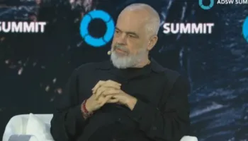 “Në 2028 do jemi sovran, nuk do blejmë më energji!”/ Rama në Abu Dhabi: Varemi nga humori i…