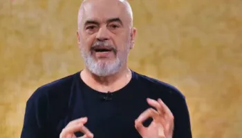 Në Bordin e Paqes me 1 miliardë dollarë, Rama: Gënjeshtër