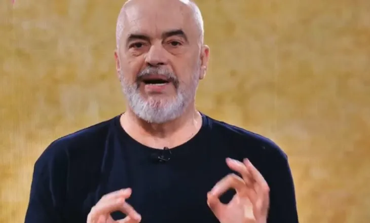 Në Bordin e Paqes me 1 miliardë dollarë, Rama: Gënjeshtër