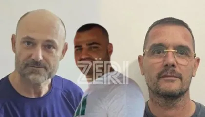 “Në burg më keni fut ju, donin të më vrisnin familjen”, Ramazan Rraja dëshmon në Gjykatë, prokurori: A i ke borxh Plarent Dervishajt?