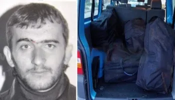 Në burg për vrasje, ndërron jetë në QSUT i dënuari i sigurisë së lartë (Emri)