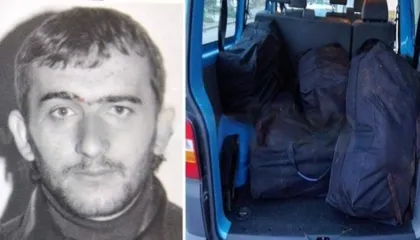 Në burg për vrasje, ndërron jetë në QSUT i dënuari i sigurisë së lartë (Emri)