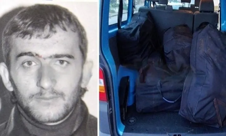 Në burg për vrasje, ndërron jetë në QSUT i dënuari i sigurisë së lartë (Emri)