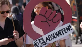 Në ç’kuptim aborti është ende krim në Gjermani?