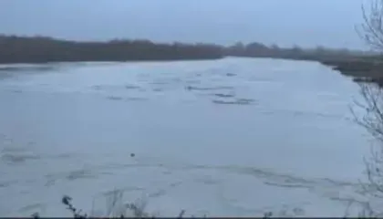 Në Fier 27 banesa nën pushtetin e ujit, Vjosa arrin pikën kritike, shkon në nivelin 9 metra