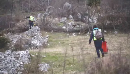 Në gjurmët e rrugës Egnatia, zbulime që ofrojnë bazë për studime shkencore