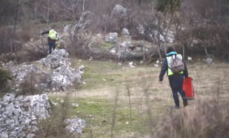 Në gjurmët e rrugës Egnatia, zbulime që ofrojnë bazë për studime shkencore