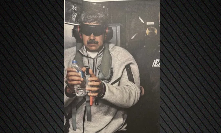 “Ne i vendosëm kushtet”/ Si e rrëzoi SHBA-ja Maduron nga pushteti dhe po e merr kontrollin e Venezuelës