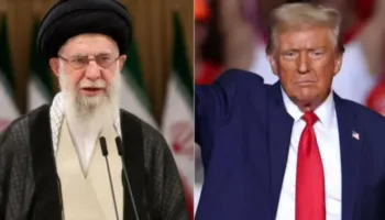 Në Iran vijojnë protestat, Trump: Regjimi mund të bjerë