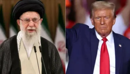 Në Iran vijojnë protestat, Trump: Regjimi mund të bjerë