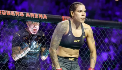 Në kafaz pas 2 vitesh e gjysmë, “luanesha” Nunes: Kam një plan për t’u rikthyer sërish kampione