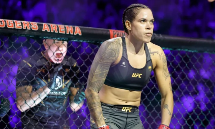 Në kafaz pas 2 vitesh e gjysmë, “luanesha” Nunes: Kam një plan për t’u rikthyer sërish kampione