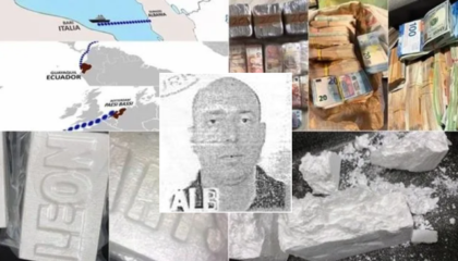 Në kërkim ndërkombëtar për trafik droge, arrestohet në Turqi vëllai i “Visit të Pojës”