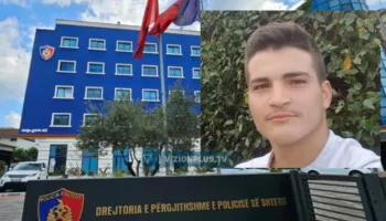 Në kërkim nga Britania për vrasjen e ish-snajperistit, vetëdorëzohet në policinë e Tiranës 26-vjeçari (EMRI)