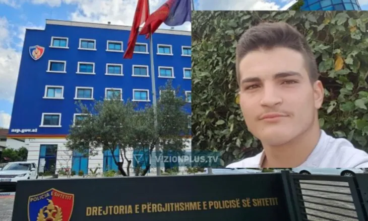 Në kërkim nga Britania për vrasjen e ish-snajperistit, vetëdorëzohet në policinë e Tiranës 26-vjeçari (EMRI)