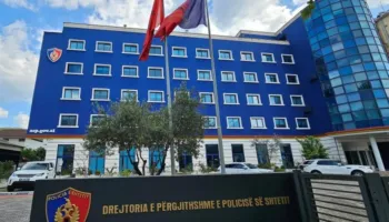 Në kërkim nga Italia për trafik droge, arrestohet në Turqi vëllai i Visit të Pojës