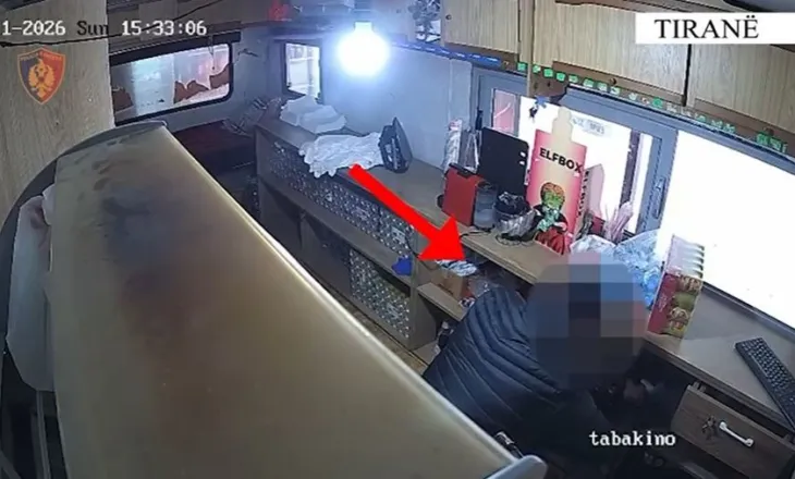 Në kërkim për vjedhje, falsifikim dhe dhunë në familje, arrestohet 5 persona në Tiranë, mes tyre një gjeorgjian