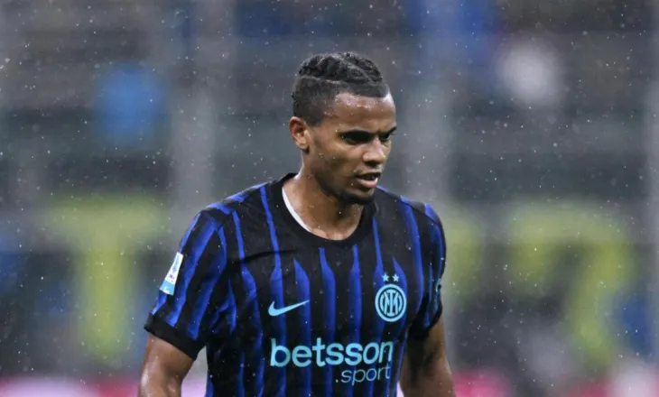 Në kërkim të një mbrojtësi, Guardiola: Nuk do ta rikthejmë Akanji nga huazimi tek Interi