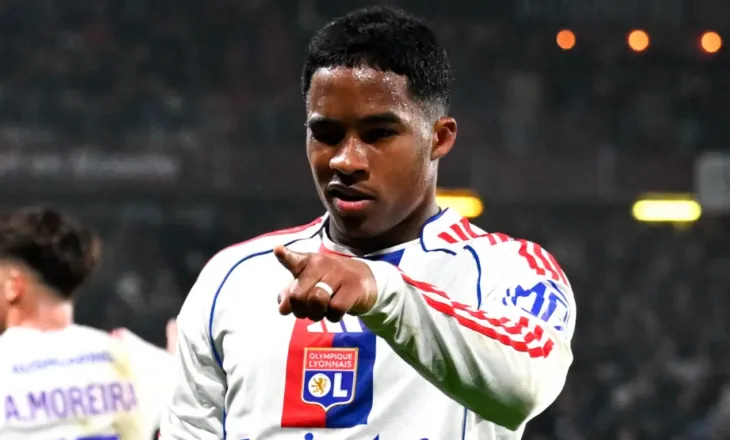 Në Madrid bëhen “pishman”, Endrick “shpërthen” te Lyon, realizon “tripletë”