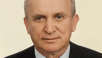 Në nderim të Qemal Dishës – themeluesit të vizionit që ndërtoi sigurinë