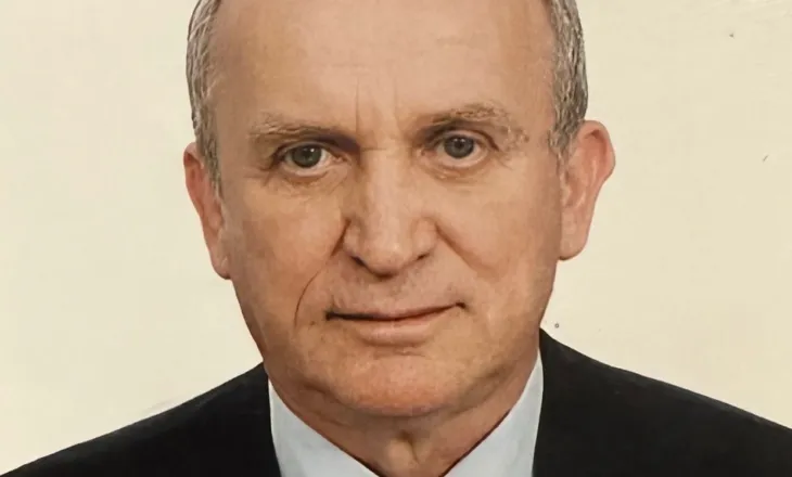 Në nderim të Qemal Dishës – themeluesit të vizionit që ndërtoi sigurinë