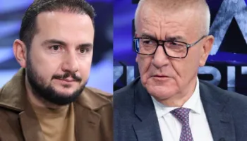 “Në PD kanë hall derisa të ikësh, po ike të thërrasin edhe për bisedime…”/ Salianji i prerë: Nuk largohem!