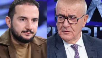 “Në PD kanë hall derisa të ikësh, po ike të thërrasin edhe për bisedime…”/ Salianji i prerë: Nuk largohem!