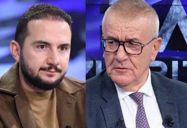 “Në PD kanë hall derisa të ikësh, po ike të thërrasin edhe për bisedime…”/ Salianji i prerë: Nuk largohem!