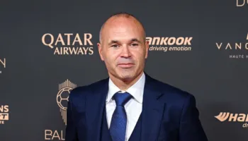 Në prag të finales së madhe, Andres Iniesta merr propozimin e papritur nga Maroku