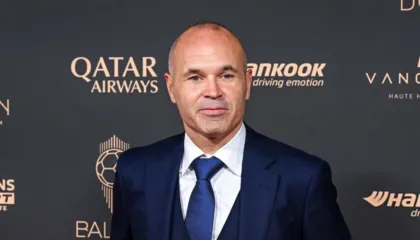 Në prag të finales së madhe, Andres Iniesta merr propozimin e papritur nga Maroku