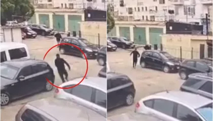 Në pranga për arratisjen e Altin Ndocit nga spitali i Durrësit, kush janë 8 të arrestuarit, mes tyre një grua (Emrat)