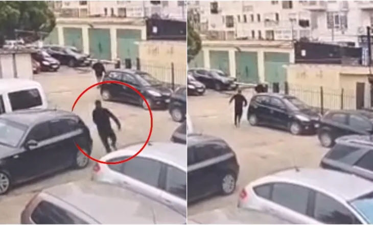 Në pranga për arratisjen e Altin Ndocit nga spitali i Durrësit, kush janë 8 të arrestuarit, mes tyre një grua (Emrat)